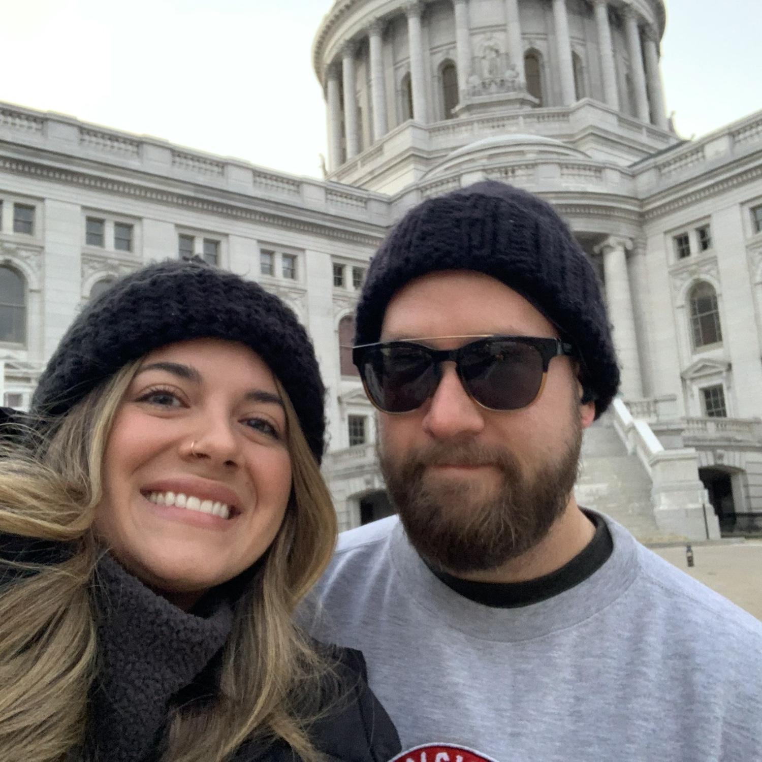 Madison Marathon