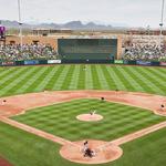 Salt River Fields at Talking Stick