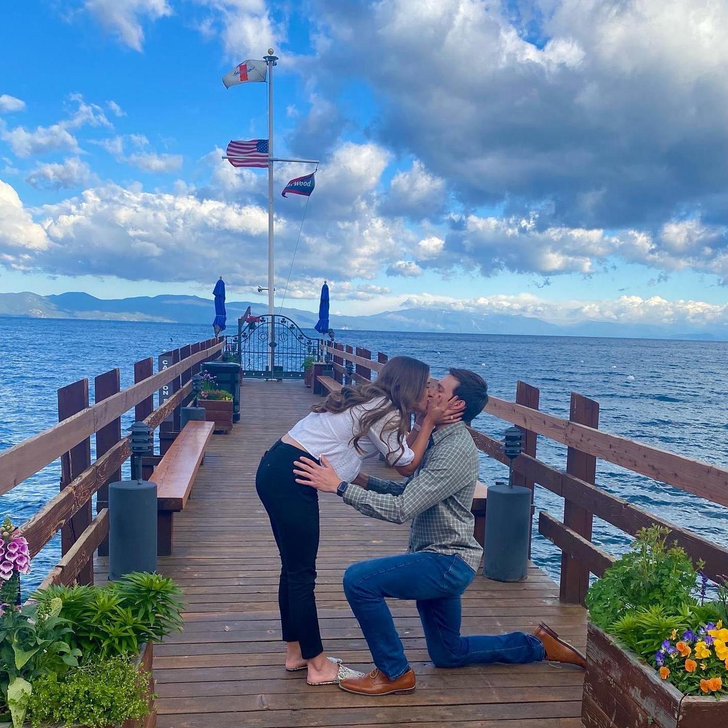 Best day ever - Lake Tahoe // 2021
