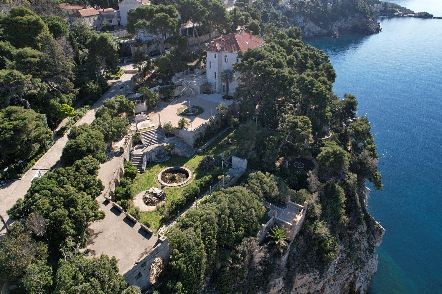 The Wedding Website of Marija Cvijovic and Zvone Barbir