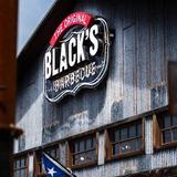 Black's Barbecue New Braunfels
