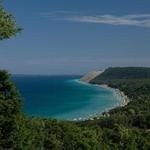 Sleeping Bear Dunes National Lakeshore