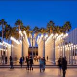 Museums of Los Angeles