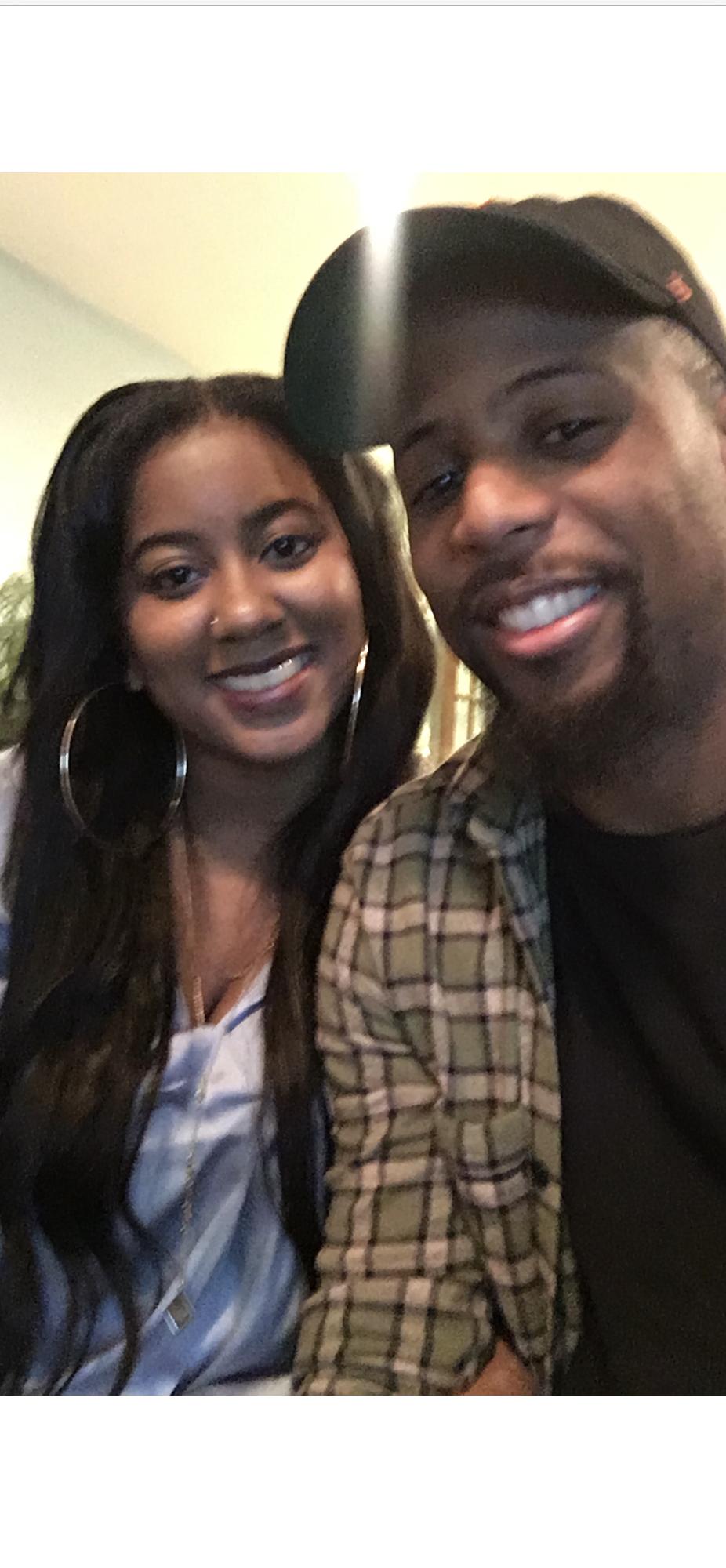 Thanksgiving in Flint