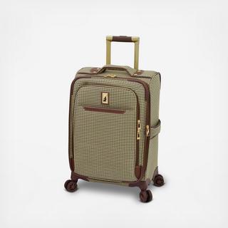 Cambridge II 20" Expandable Carry-On Spinner