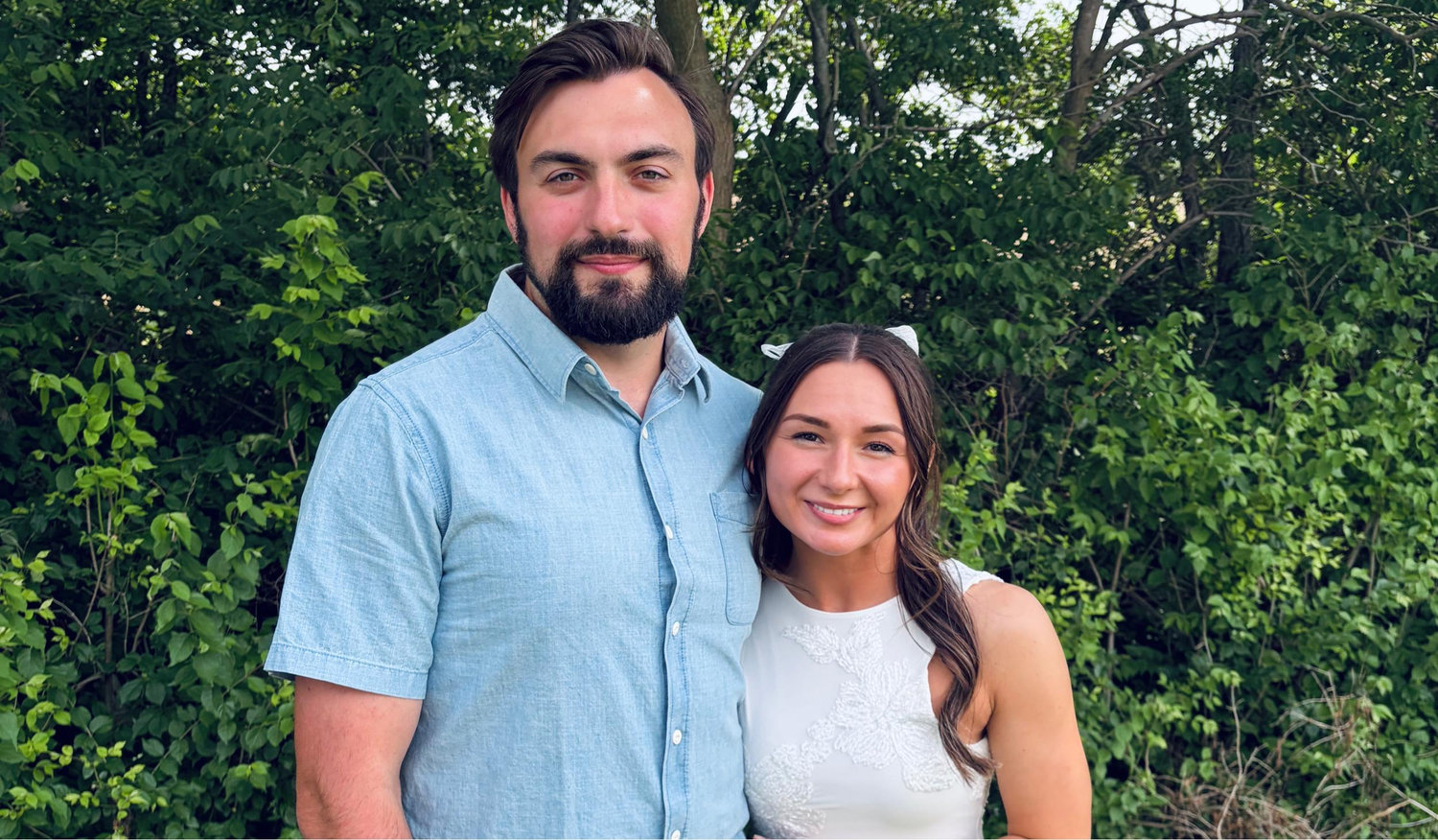 The Wedding Website of Ashlei Bootz and Matthew Babcock