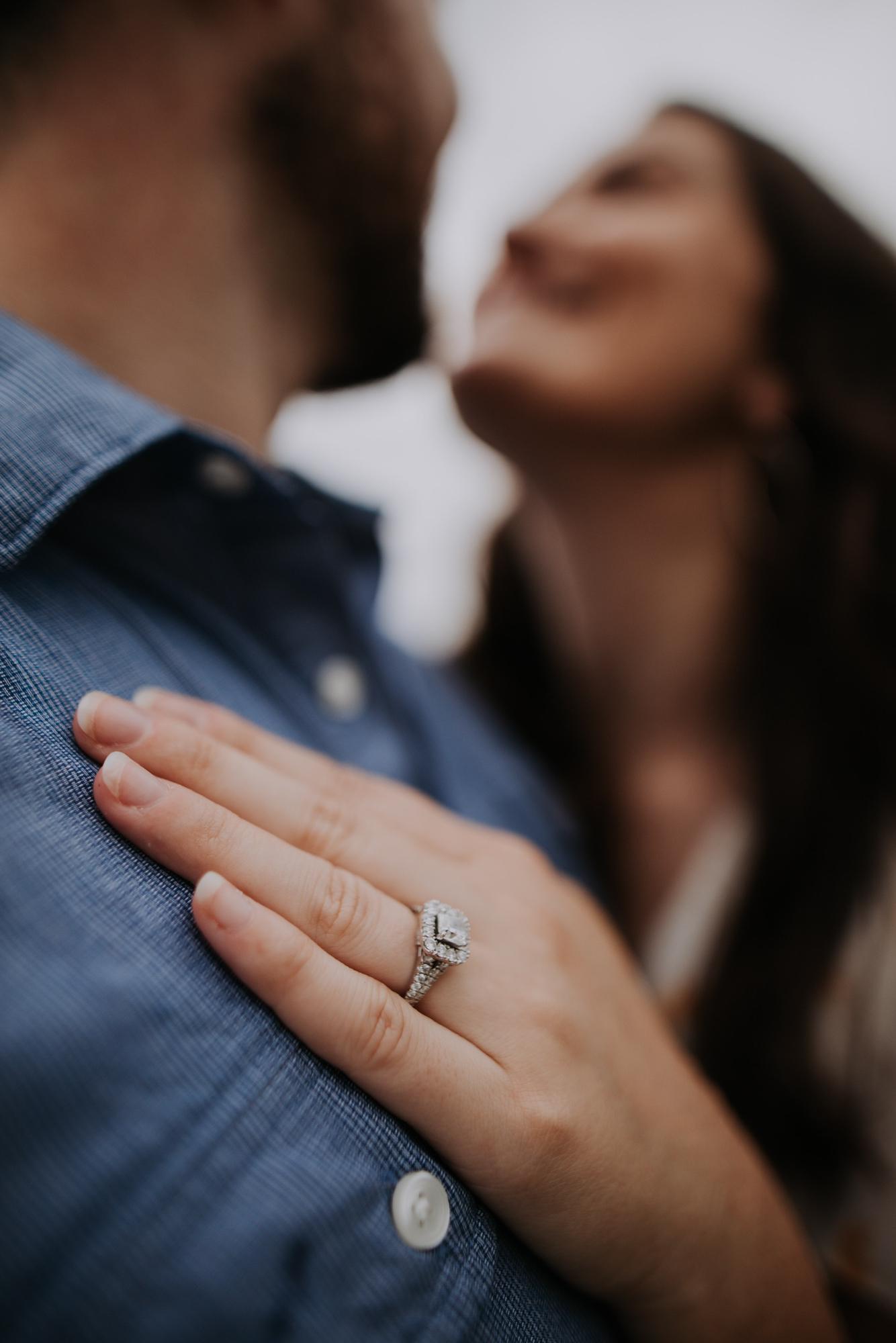 Engagement Photos - May 2020