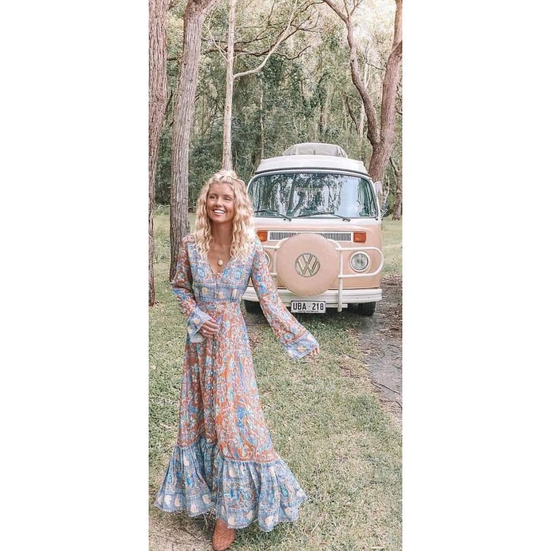 Hippie