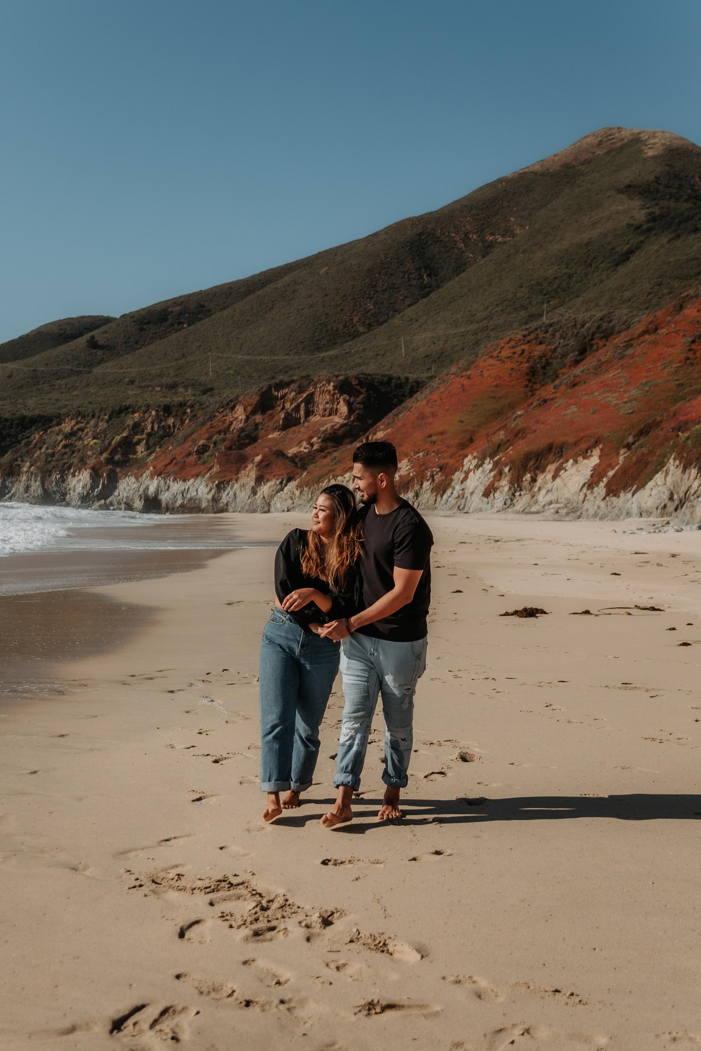 The Wedding Website of Kathleen Dizon and Edgardo Alonso