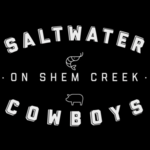 Saltwater Cowboys