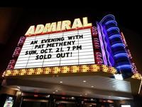 Admiral Theatre