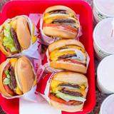 In-N-Out Burger
