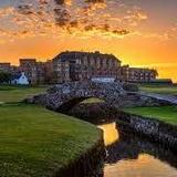 Old Golf Course