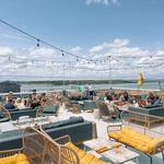 Bird and Betty's