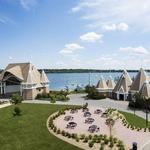 Lake Harriet Bandshell Park