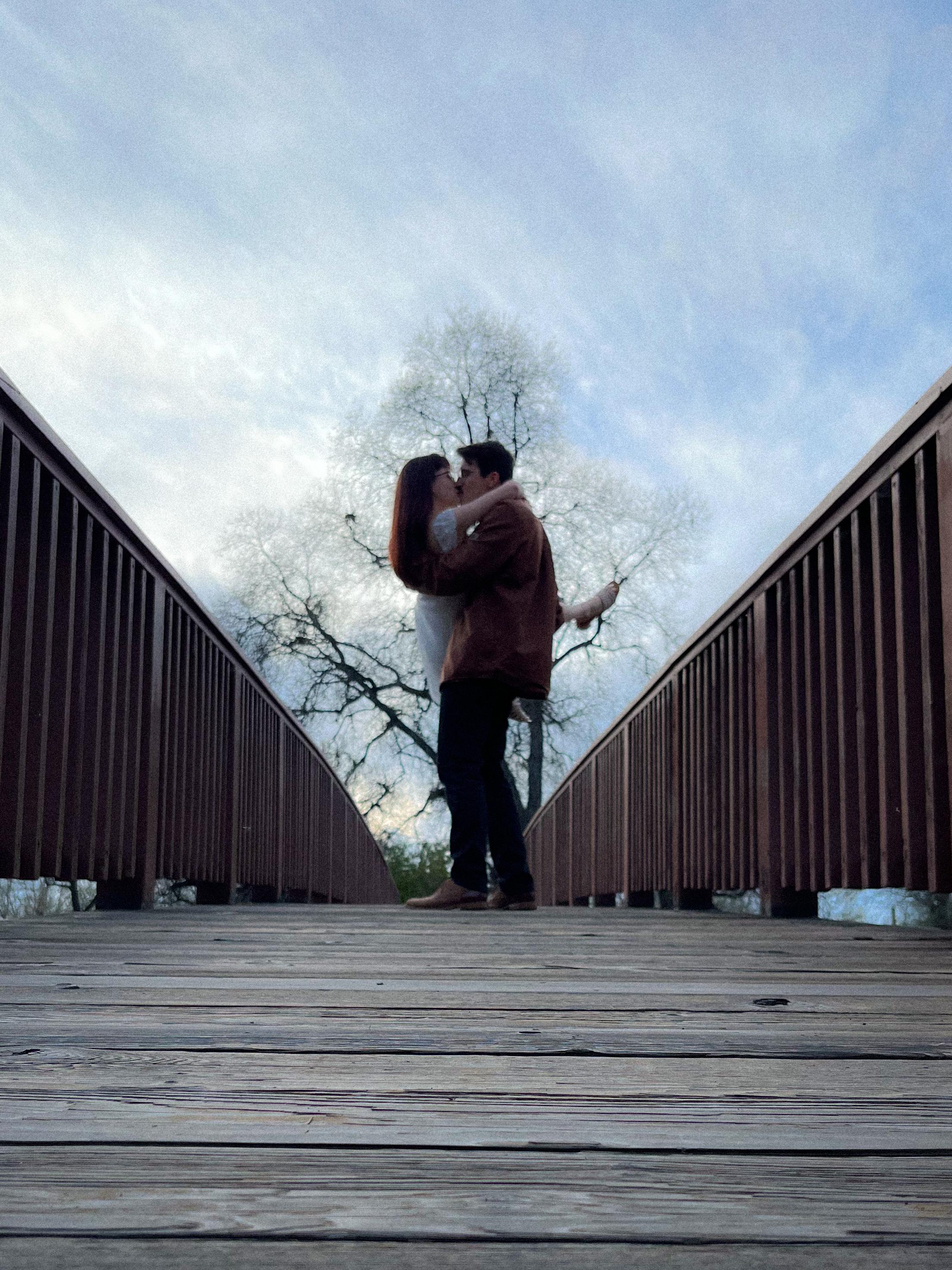 The Wedding Website of Kami Michele and Andrew James