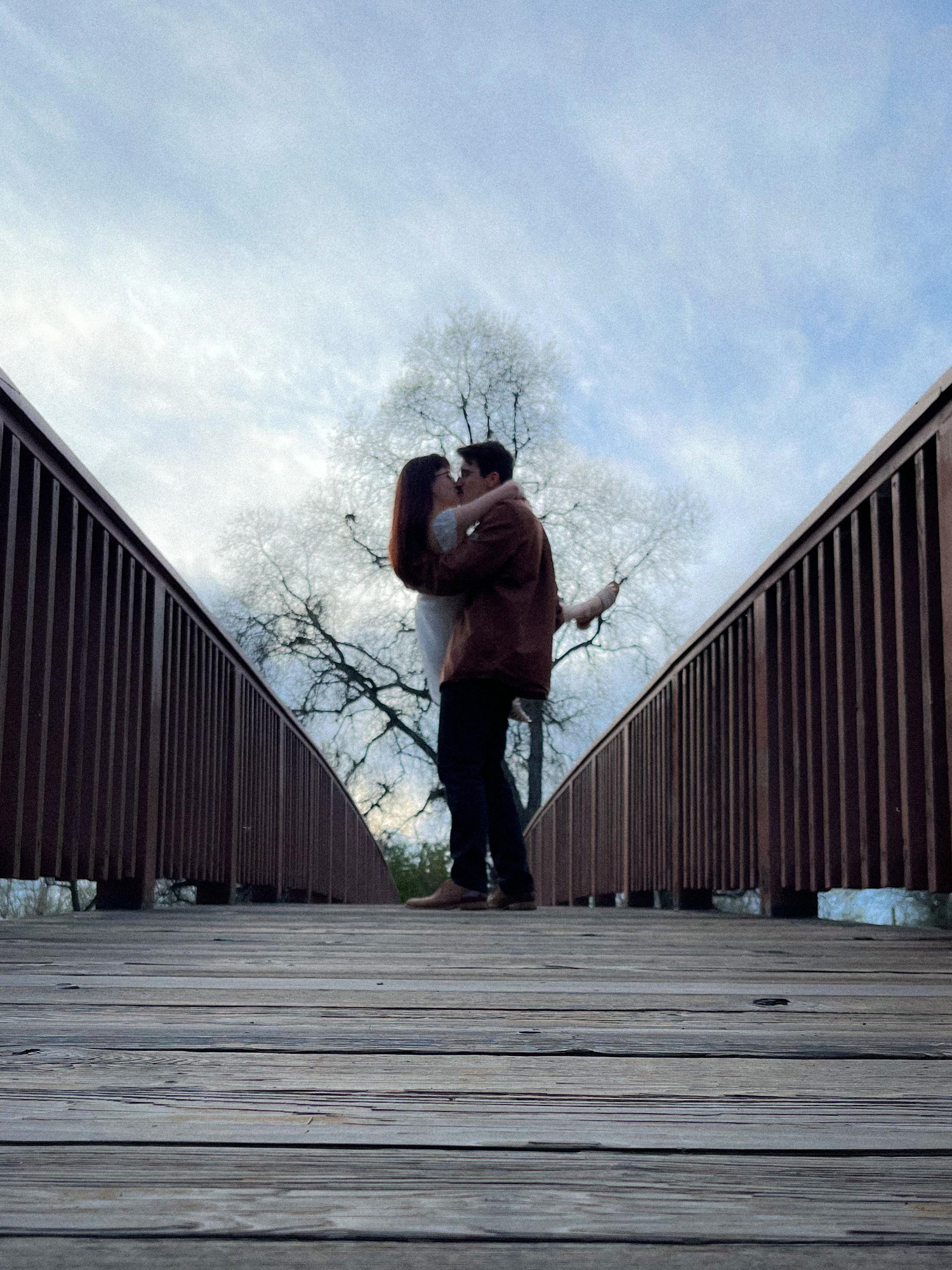 The Wedding Website of Kami Michele and Andrew James