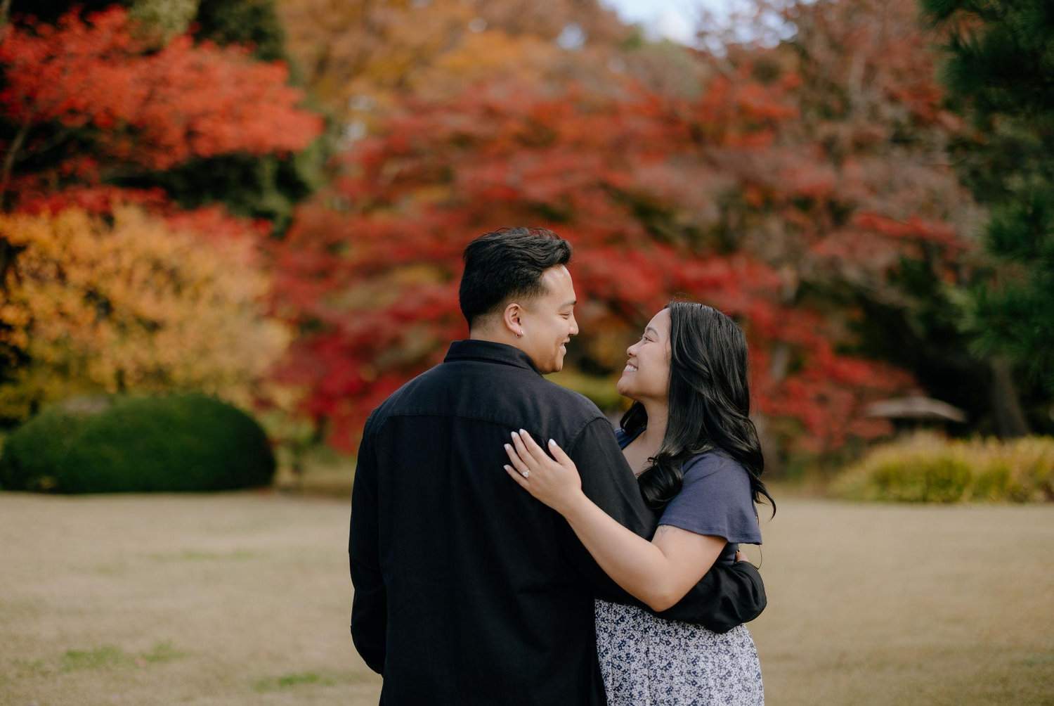 The Wedding Website of Leann Santos and Allen Arthur Ben