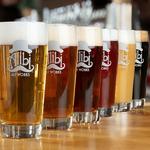 Alibi Ale Works - Incline Public House