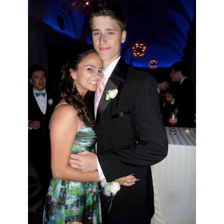 Senior prom