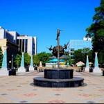 Decatur Square