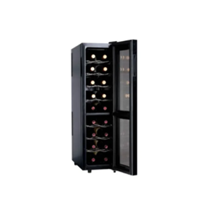 Vinera Frigidaire, 18 Botellas