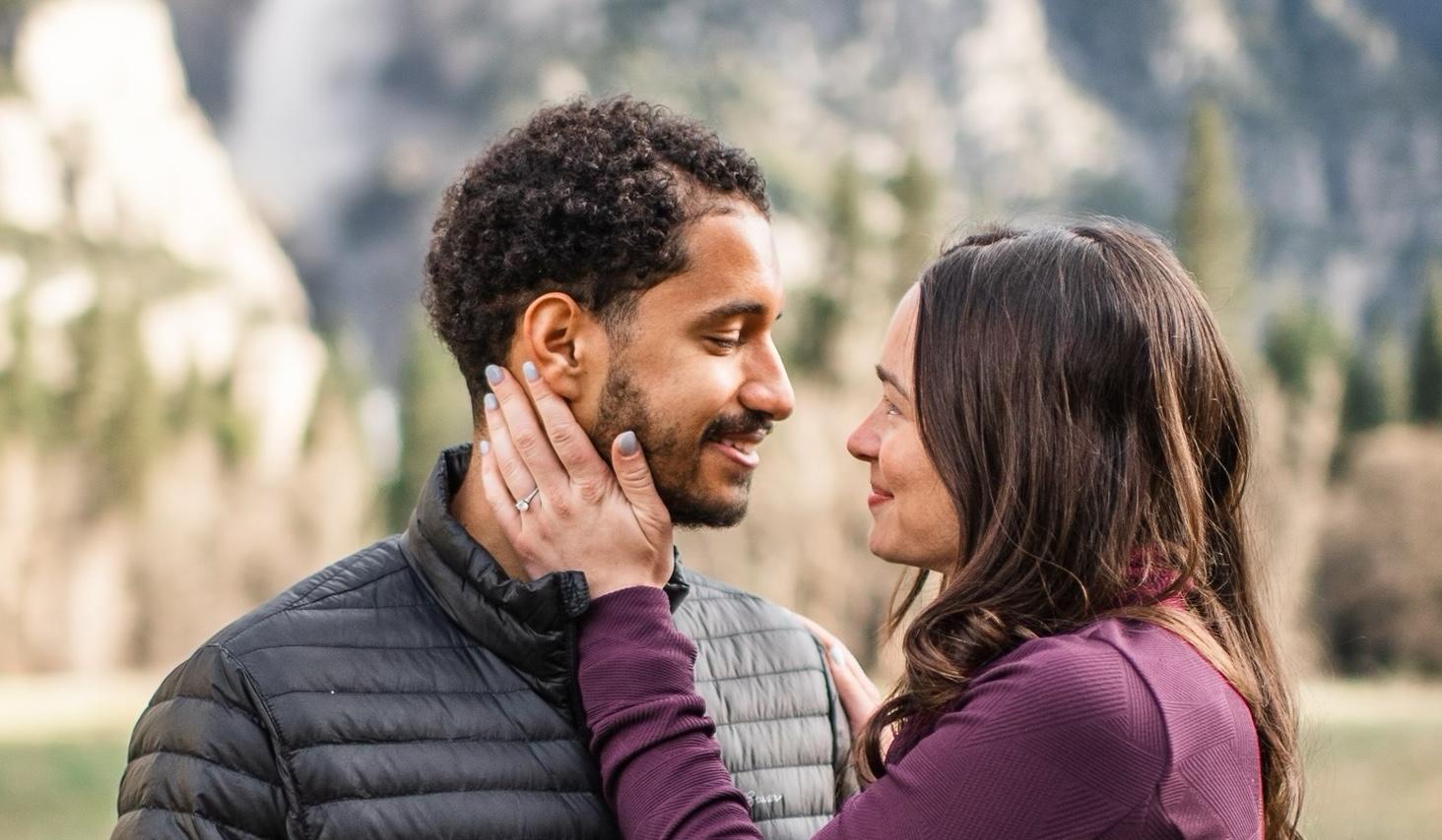 The Wedding Website of Aidan Wright and Emily Young