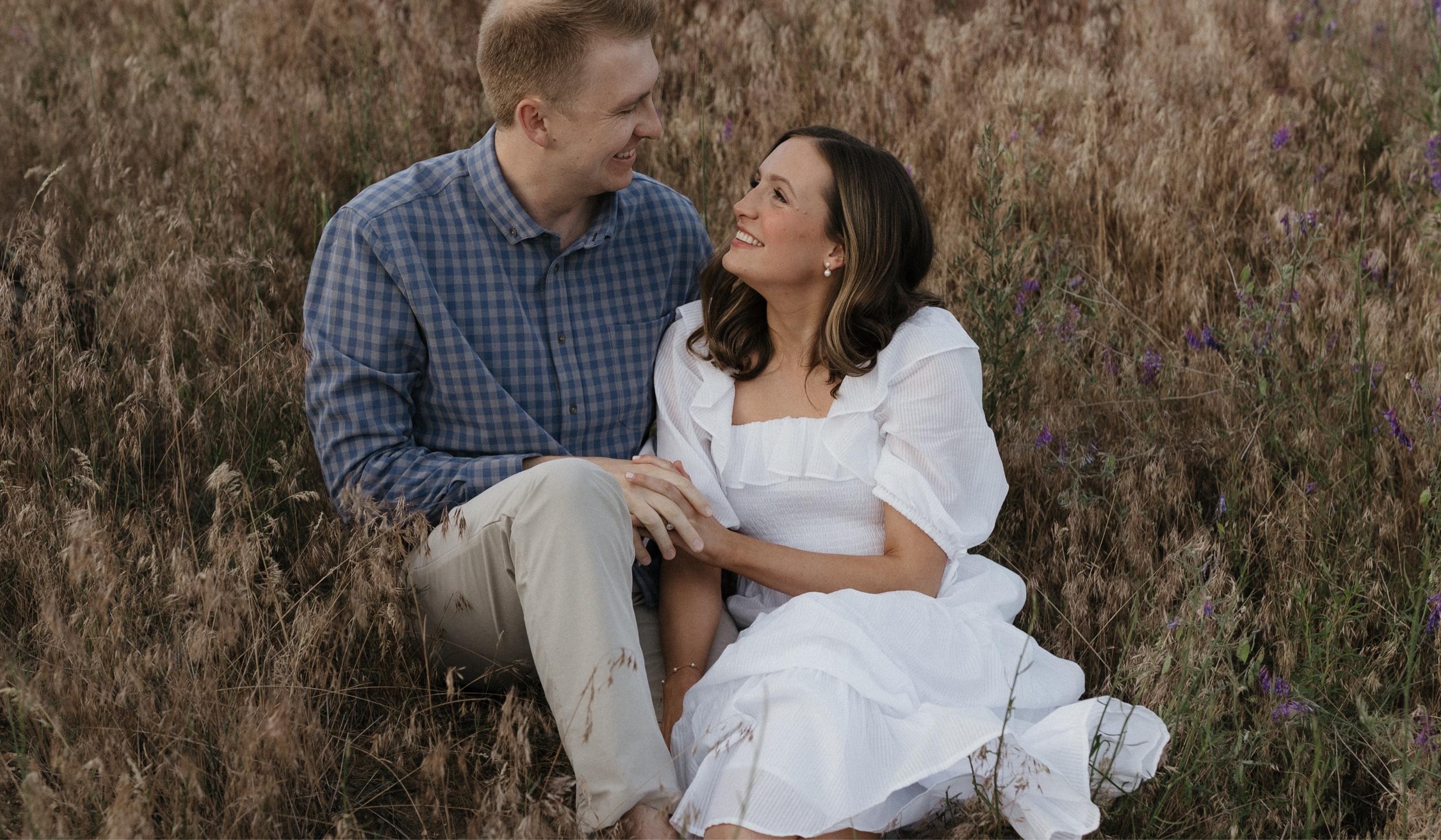 The Wedding Website of Erika Hammer and Corey Johnson