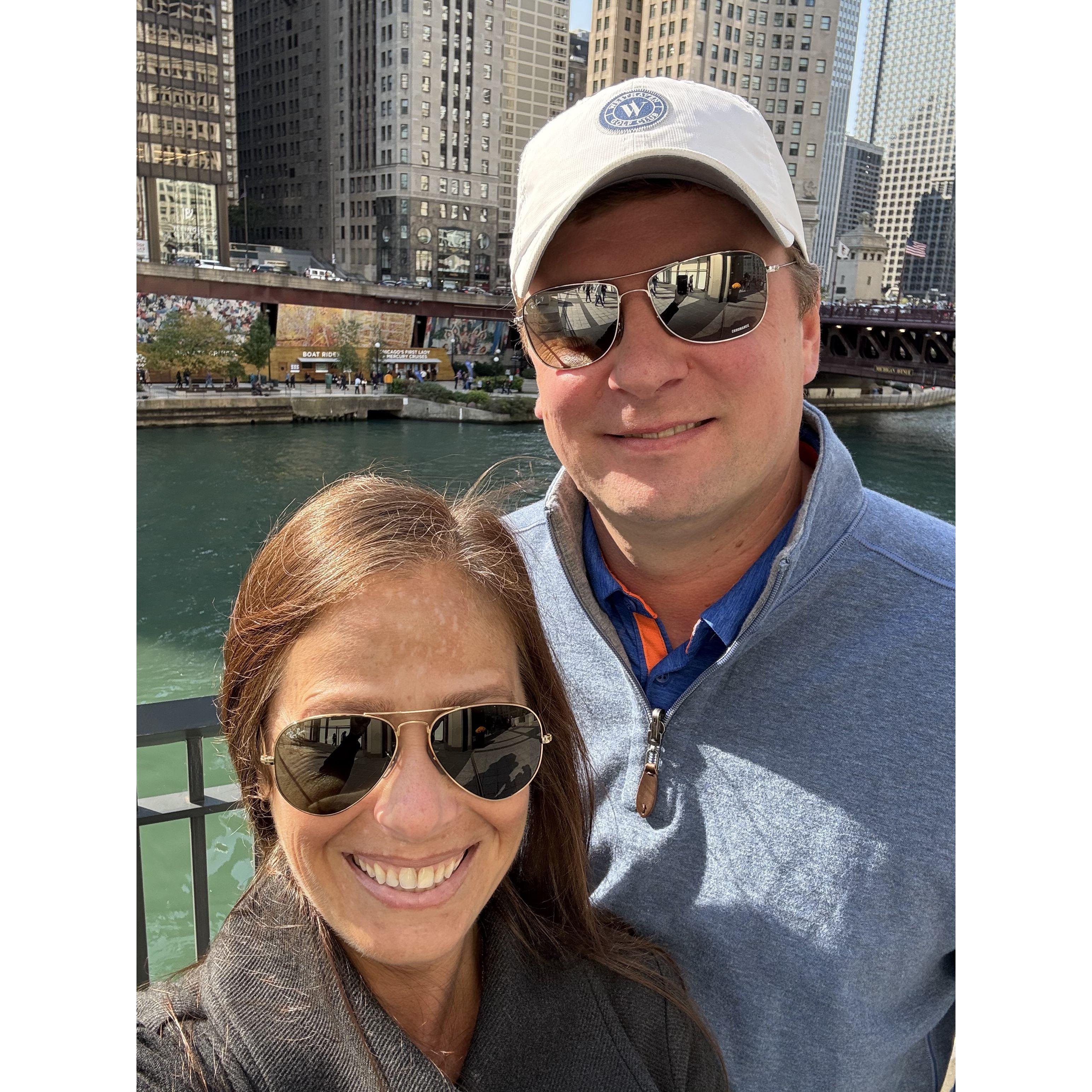 Chicago!