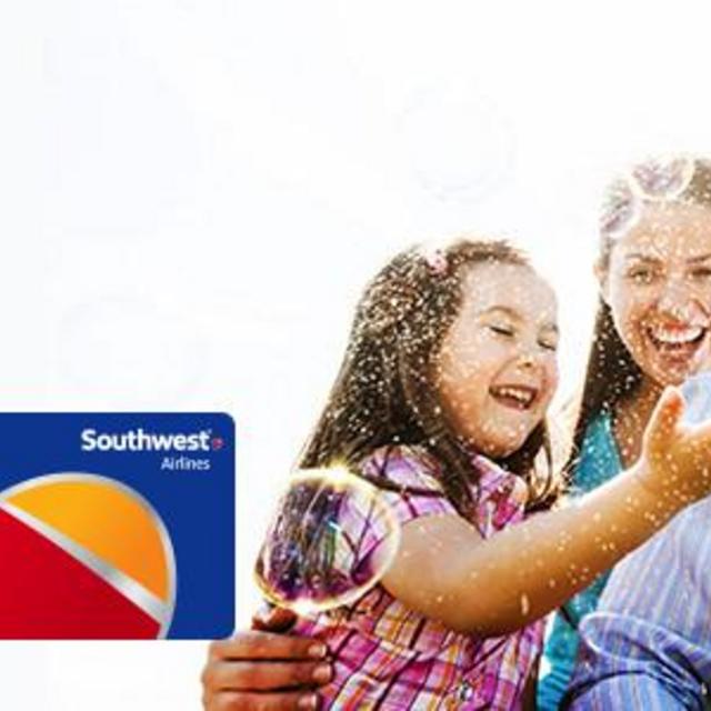 Southwest® gift card