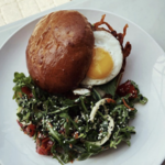 River & Rail Cafe