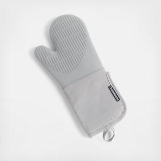 Silicone Oven Mitt