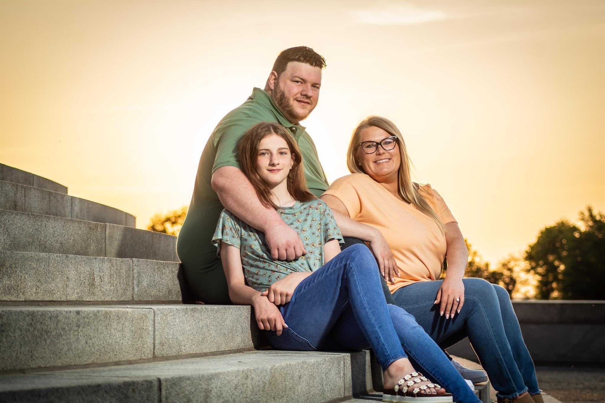 The Wedding Website of Megan Depratt and Jonathan Mrozek