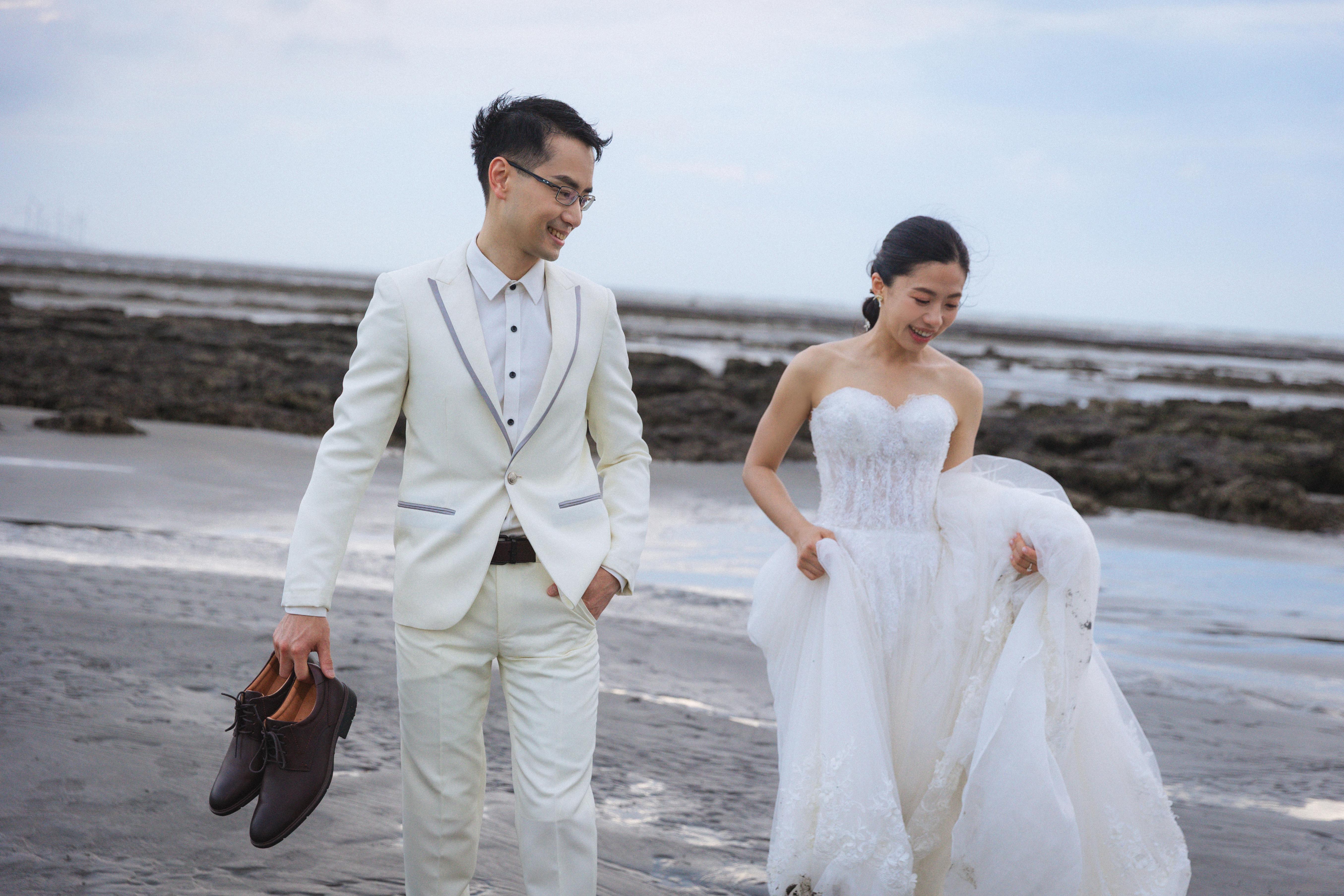 The Wedding Website of Yu-Hua Hsu and Raymond Wu