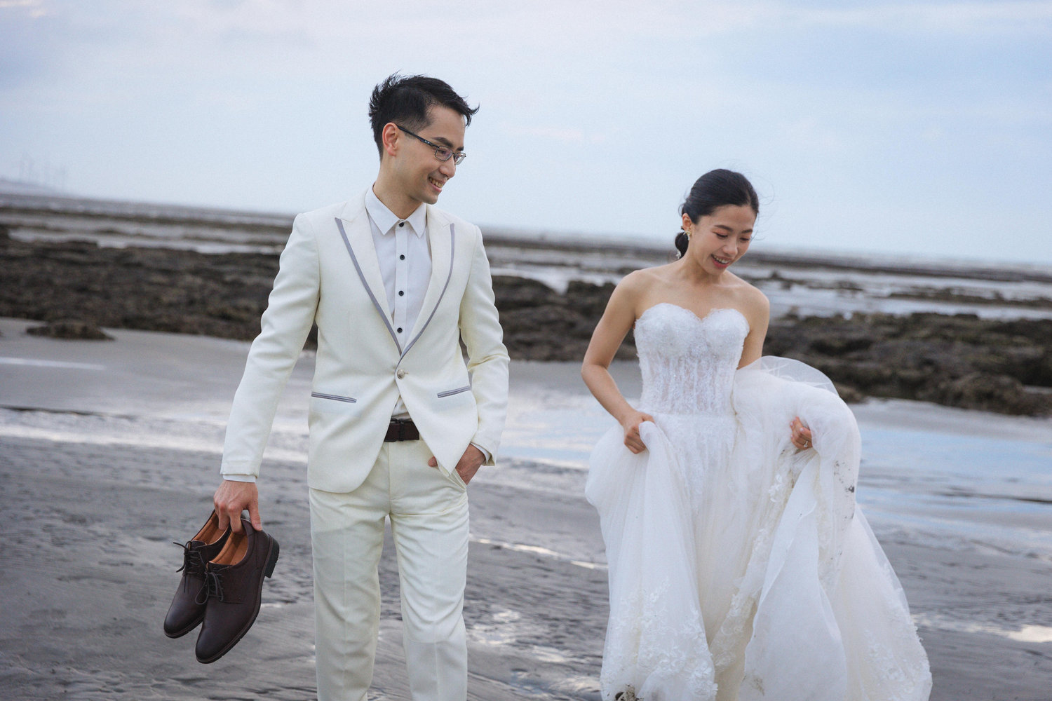 The Wedding Website of Yu-Hua Hsu and Raymond Wu