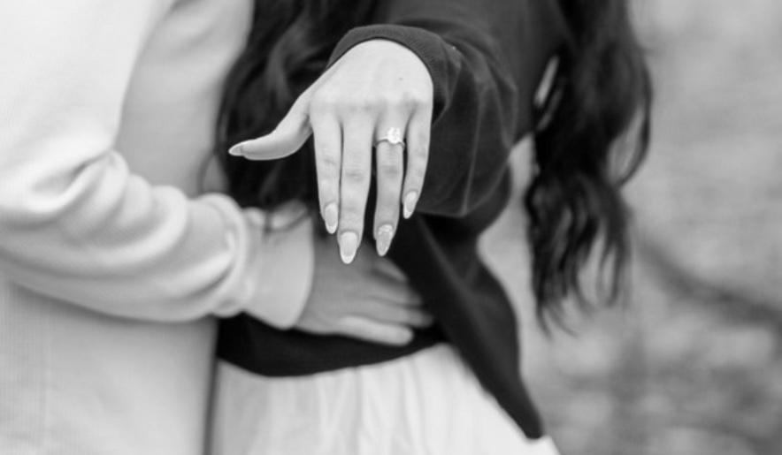 The Wedding Website of Kaitlynn Estes and Talon Harrop