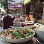 Lao Laan Xang Restaurant