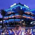 Downtown Aquarium