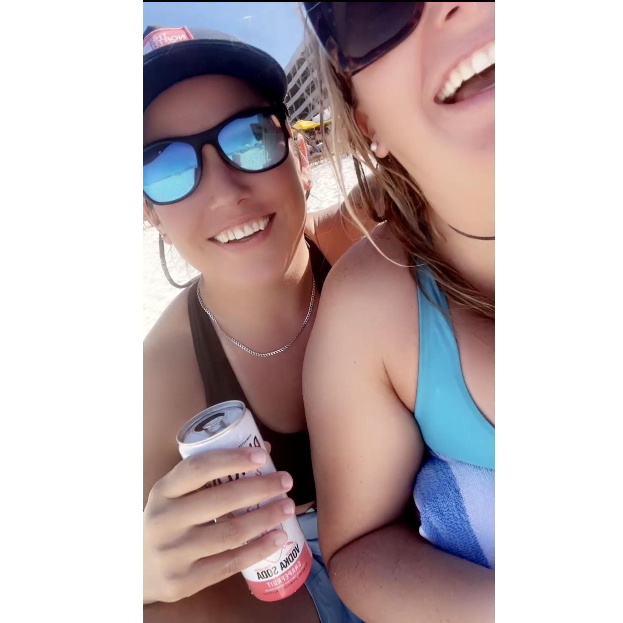 Nonstop Laughter! #piratescove #orangebeachalabama