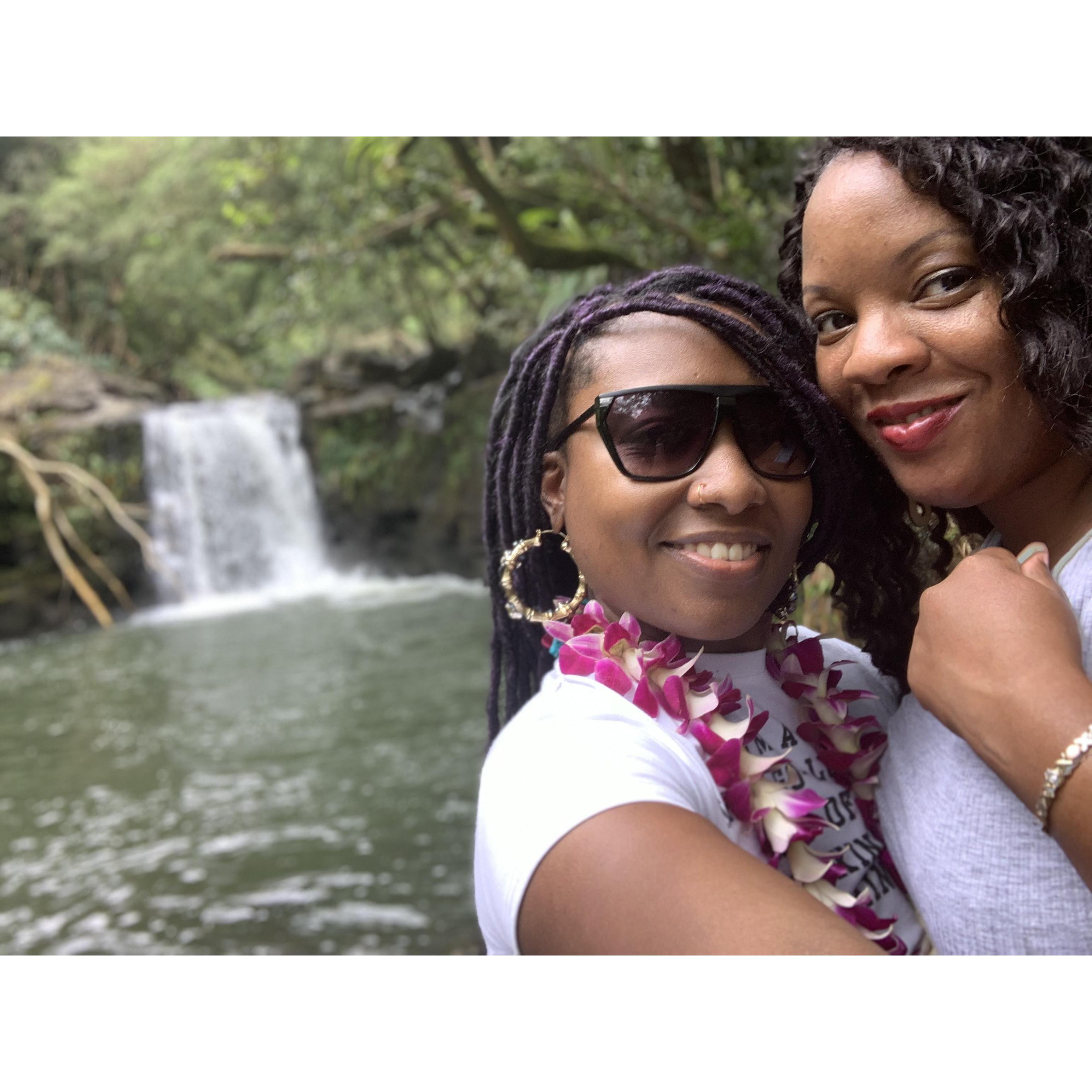 Hawaii 2019