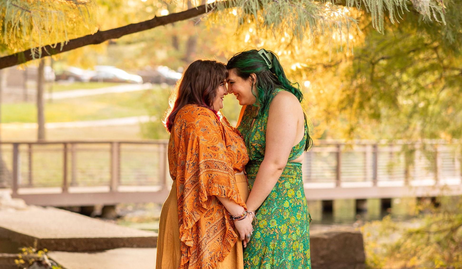 The Wedding Website of Samantha Kate Rohleder and Kalani Victoria-Noelani Stranathan
