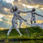 Grounds For Sculpture