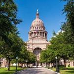 Texas Capitol