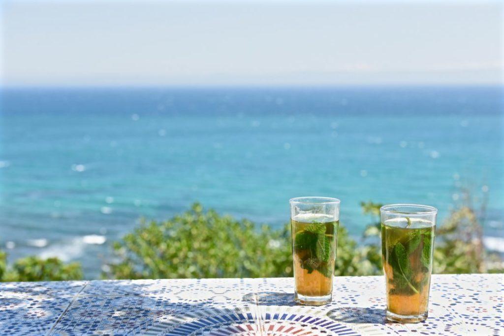 The Wedding Website of Sara Maimouni and Marvin Krampe