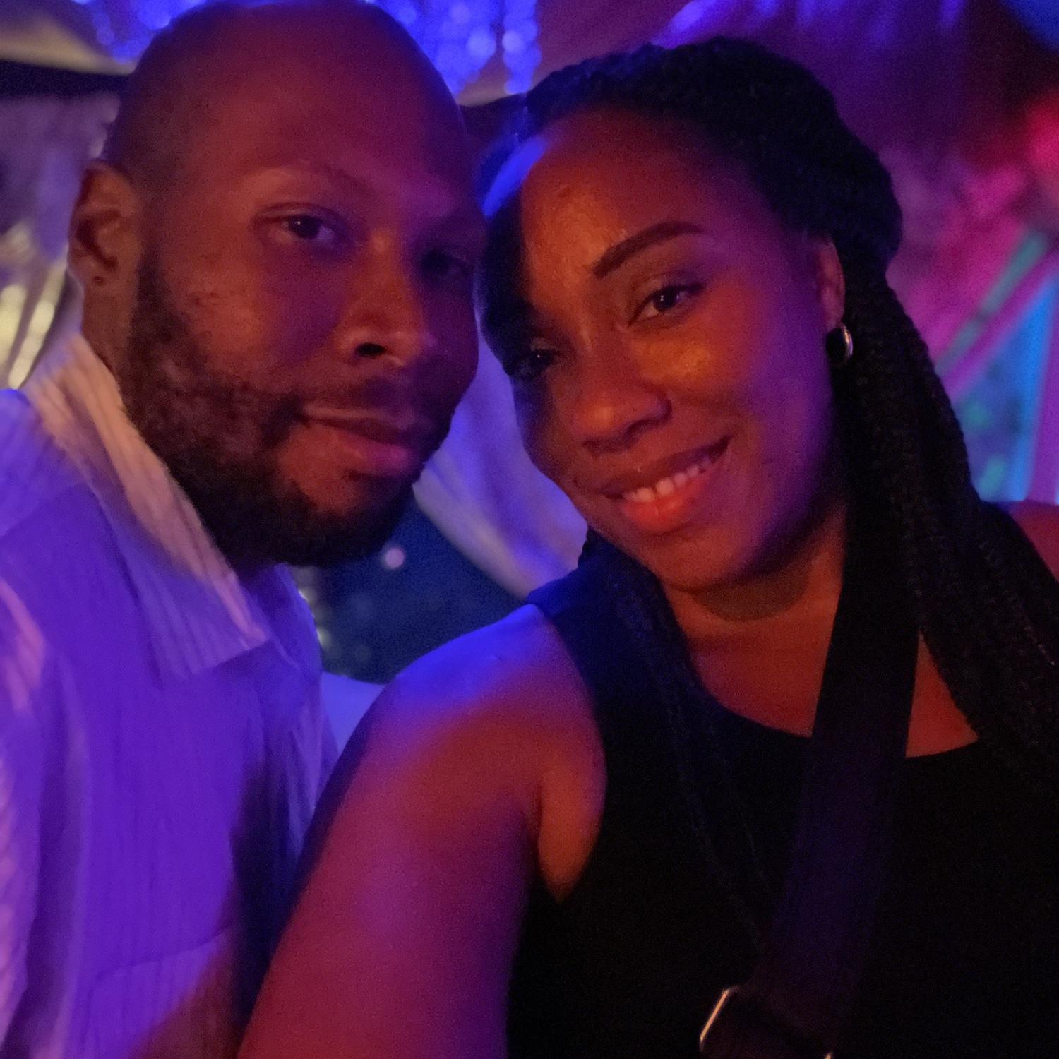 Date night