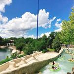 Schlitterbahn Waterpark New Braunfels