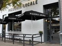 Pizzeria Locale