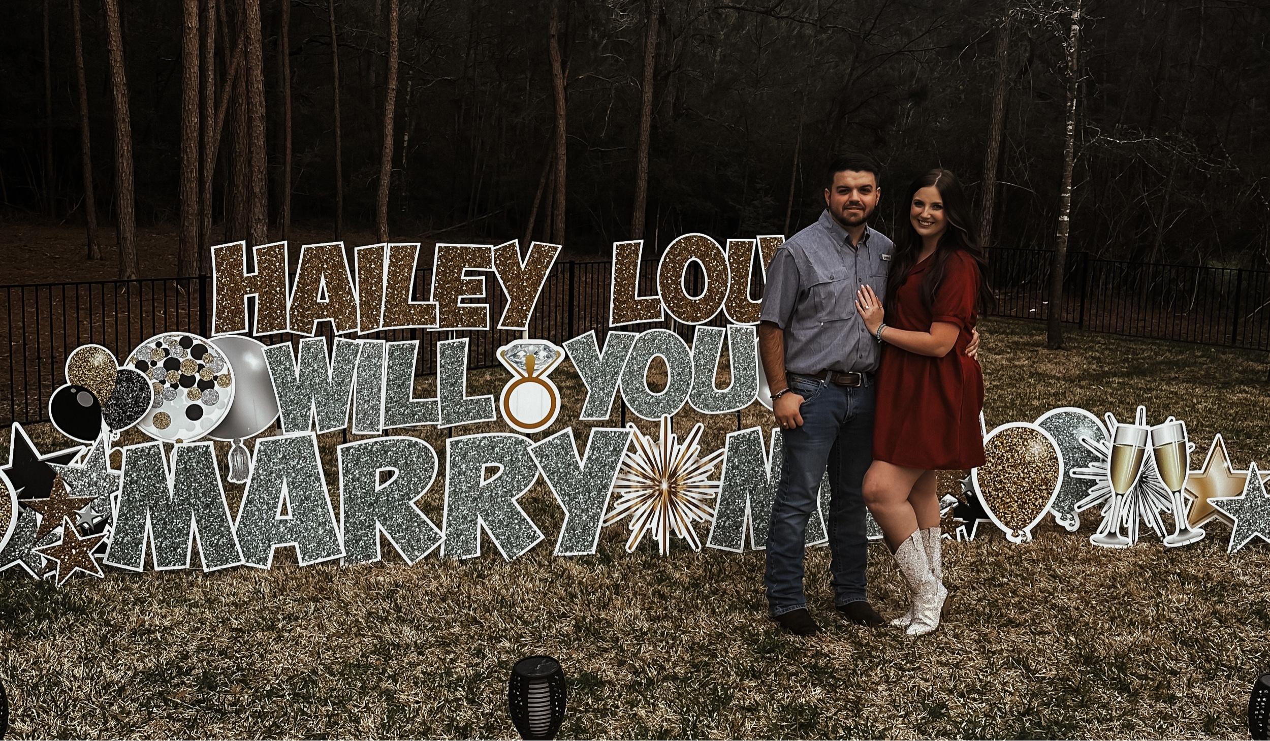 The Wedding Website of Hailey-Lou Vaske and Caleb Lowry