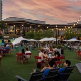Sparkman Wharf