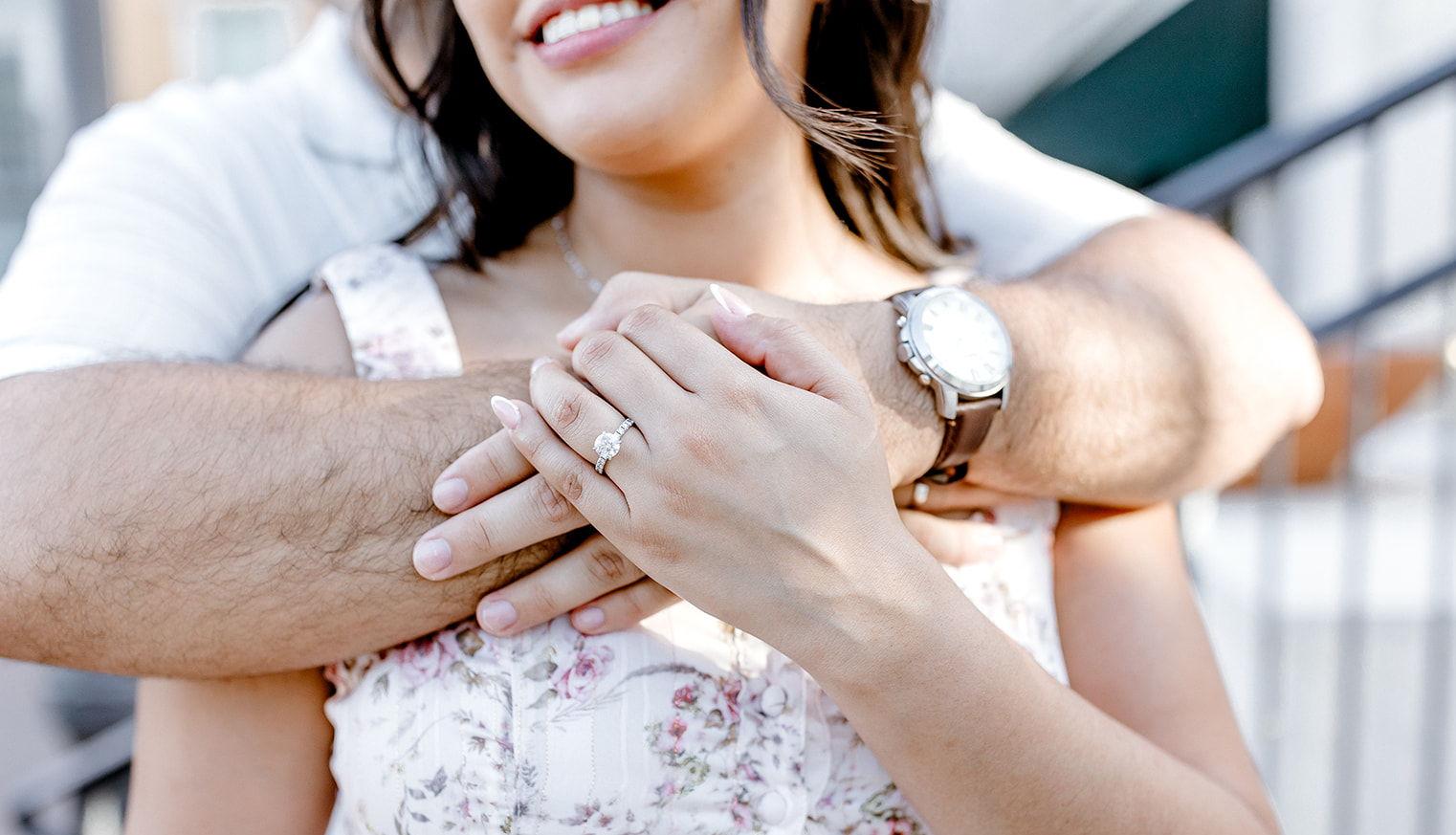 The Wedding Website of Sam Medina and Karina Hernandez